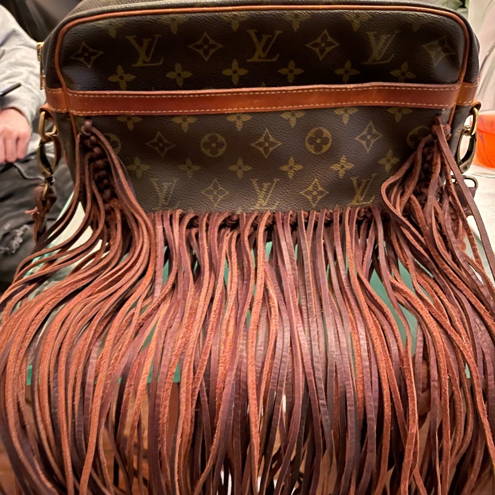 Louis Vuitton bag